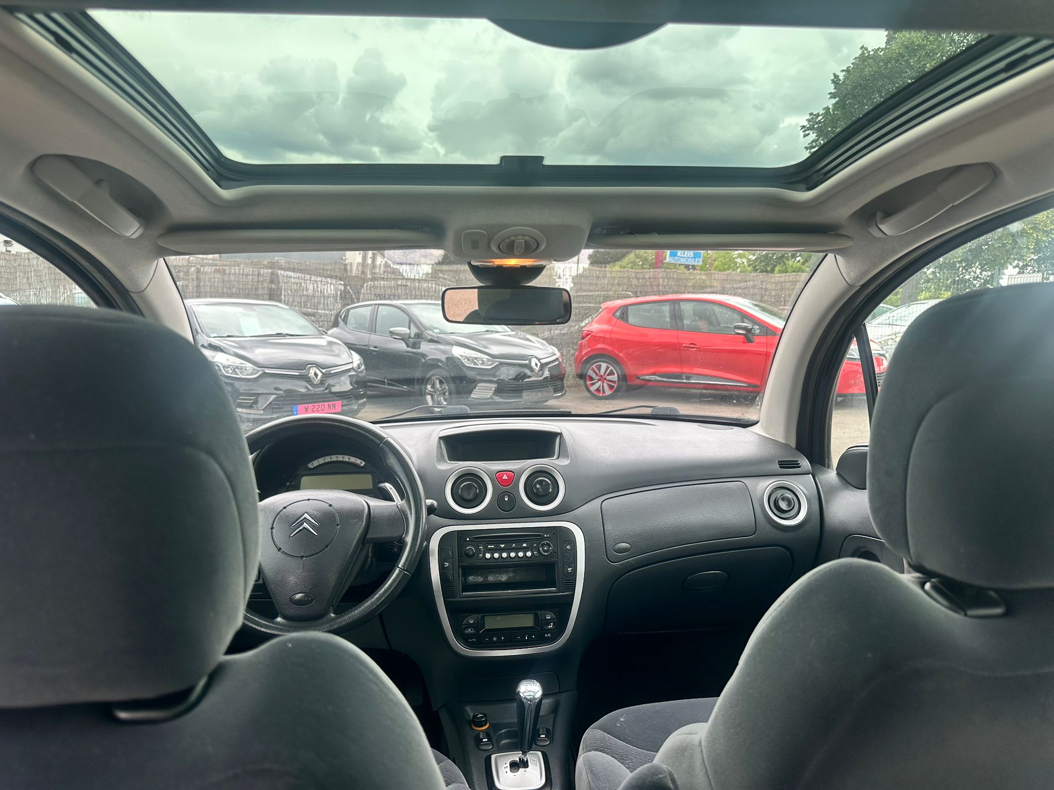 Citroen C3 1.4 Exclusive Boite Automatique – Image 5