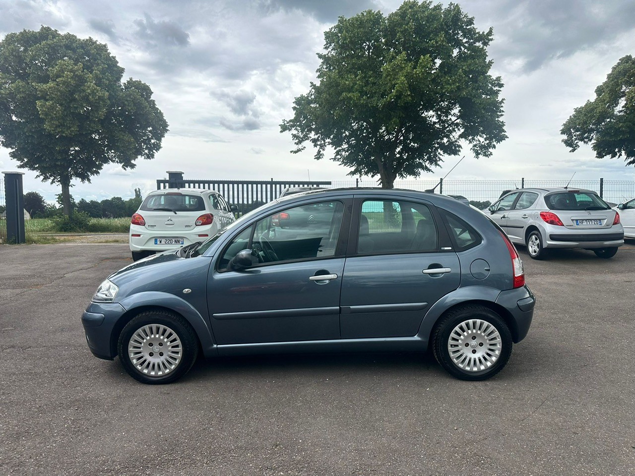 Citroen C3 1.4 Exclusive Boite Automatique – Image 3