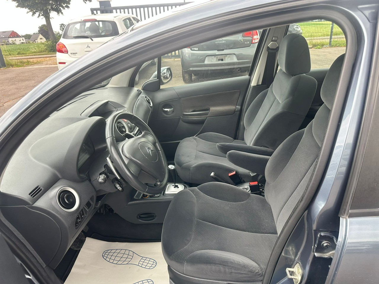 Citroen C3 1.4 Exclusive Boite Automatique – Image 7