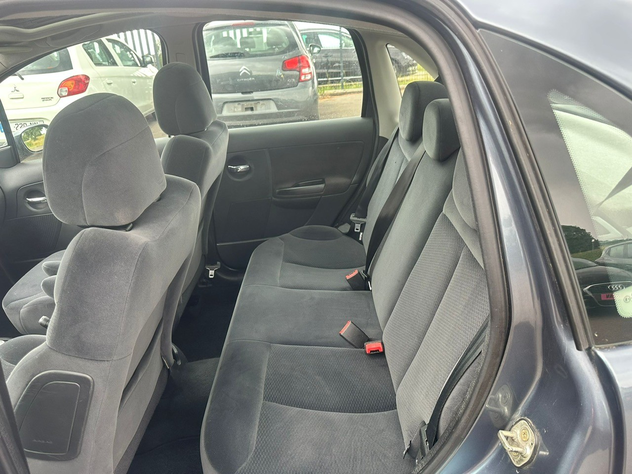 Citroen C3 1.4 Exclusive Boite Automatique – Image 4