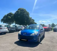 Peugeot 206+ 1.4 Essence – Image 3