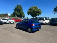 Peugeot 206+ 1.4 Essence – Image 4