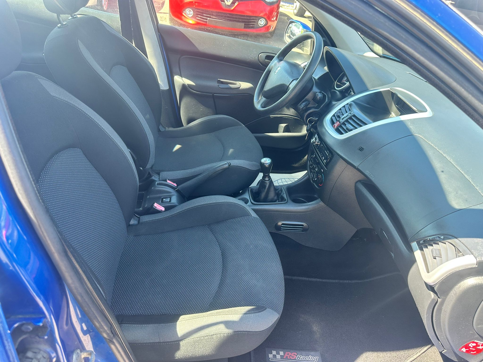 Peugeot 206+ 1.4 Essence – Image 6