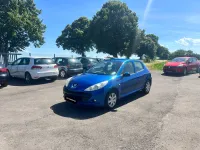 Peugeot 206+ 1.4 Essence – Image 2