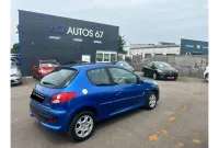 Peugeot 206+ 1.4 Génération – Image 3