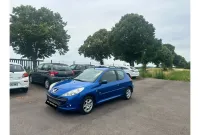 Peugeot 206+ 1.4 Génération – Image 2