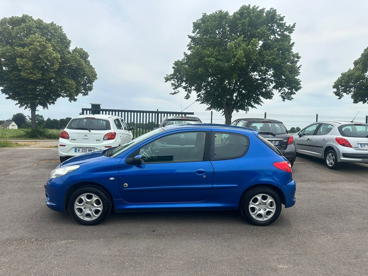 Peugeot 206+ 1.4 Génération – Image 6