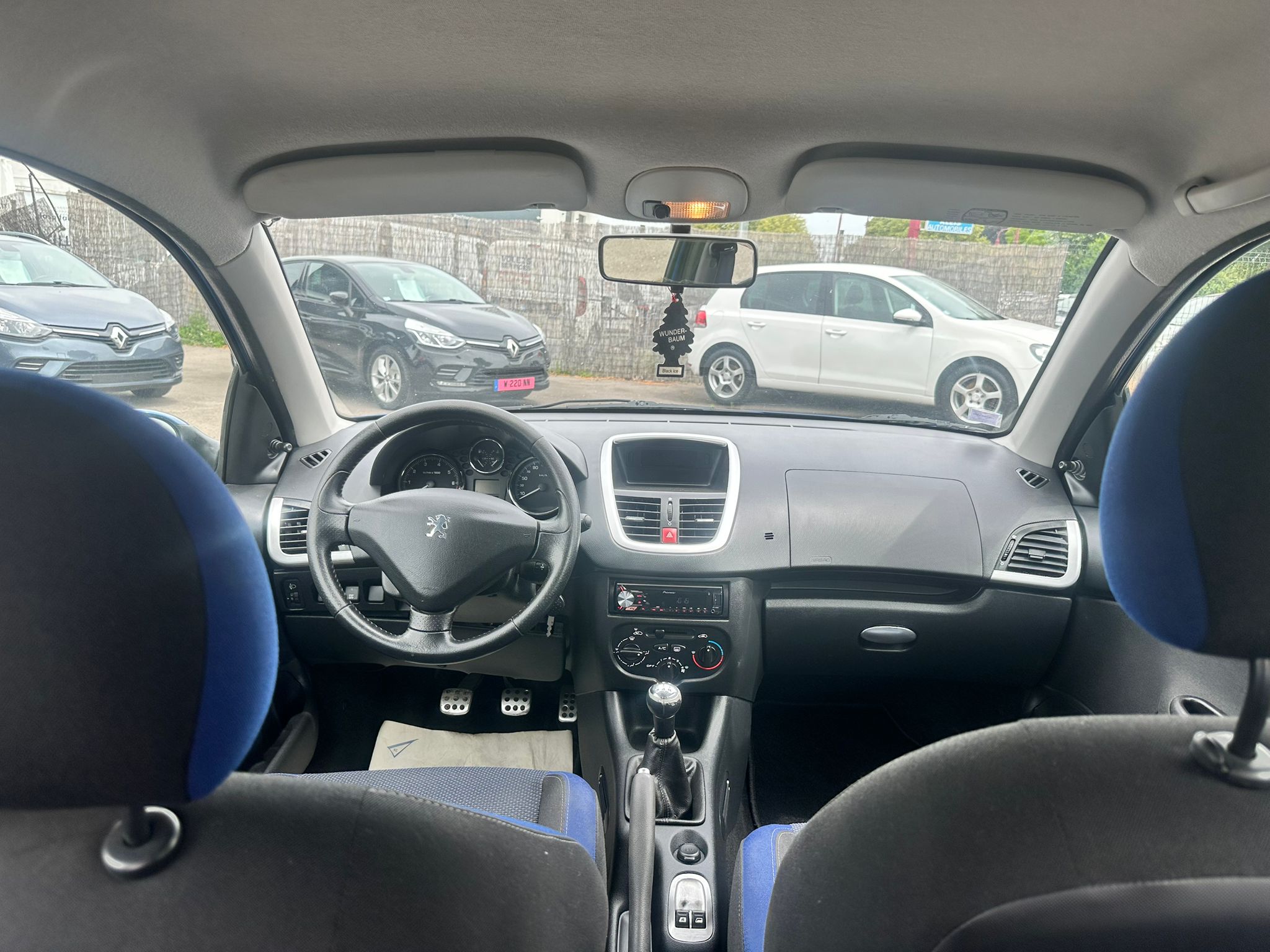 Peugeot 206+ 1.4 Génération – Image 4