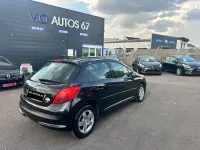 Peugeot 207 1.4 Essence – Image 2