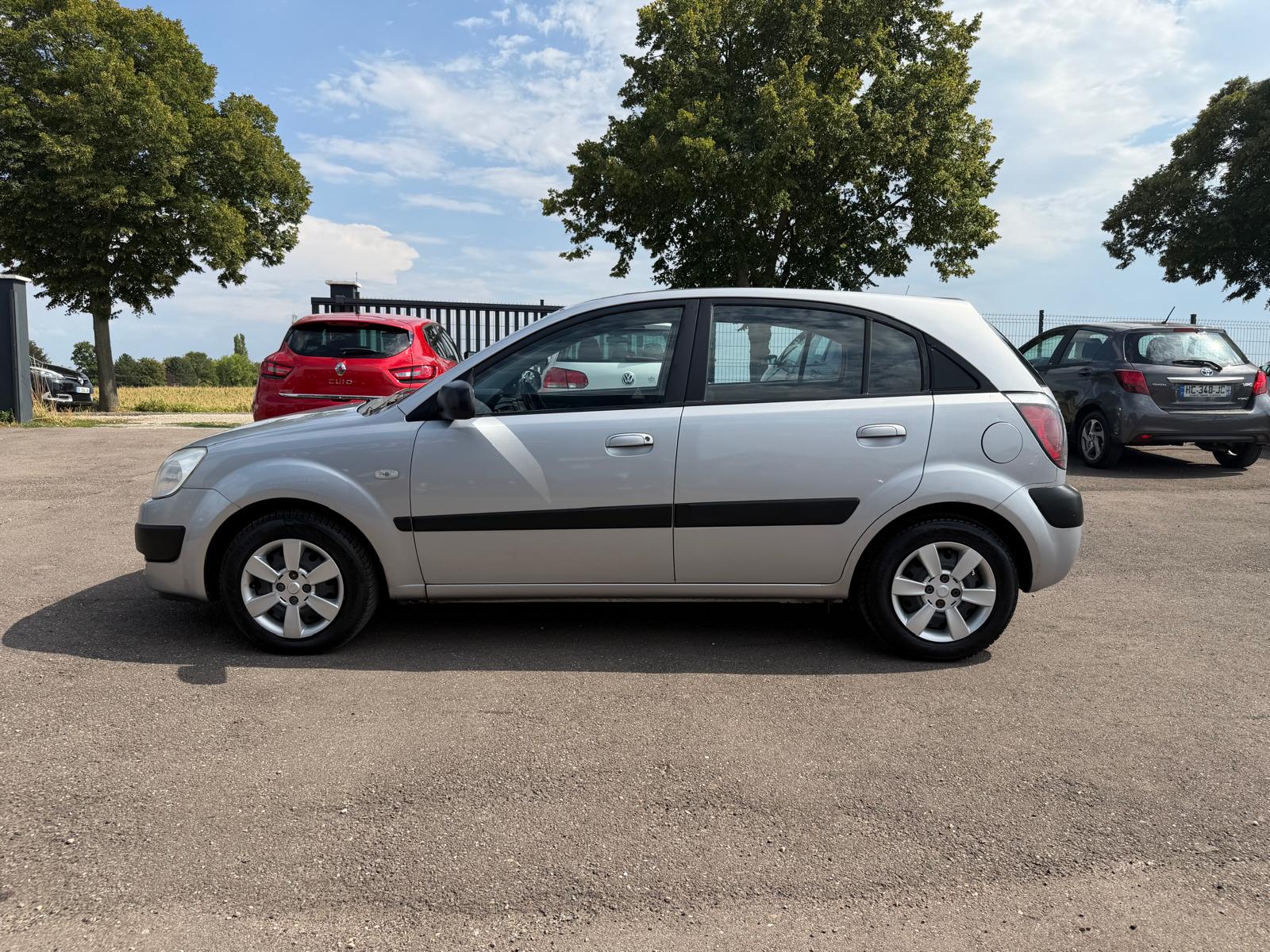 Kia Rio Essence – Image 6
