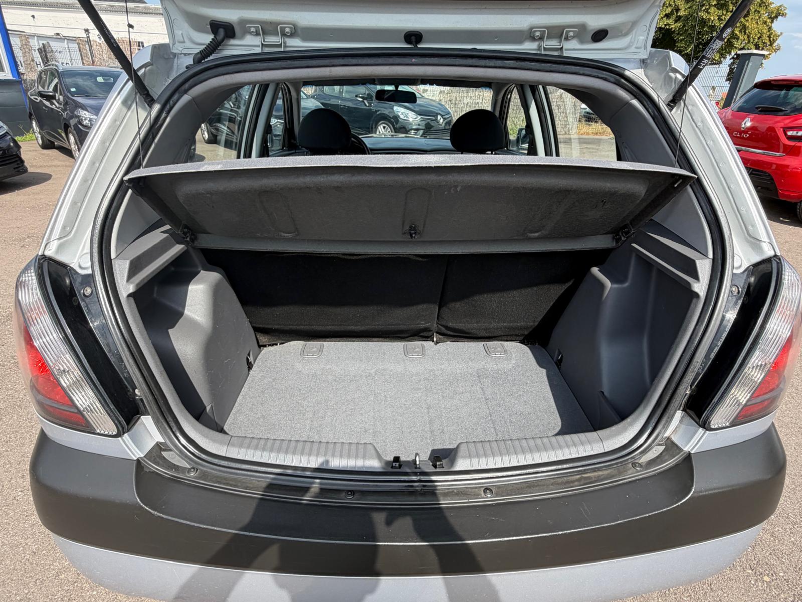 Kia Rio Essence – Image 5