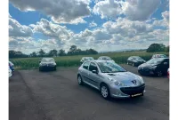 Peugeot 206+ 1.1 ACCESS – Image 4