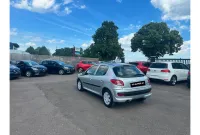 Peugeot 206+ 1.1 ACCESS – Image 3