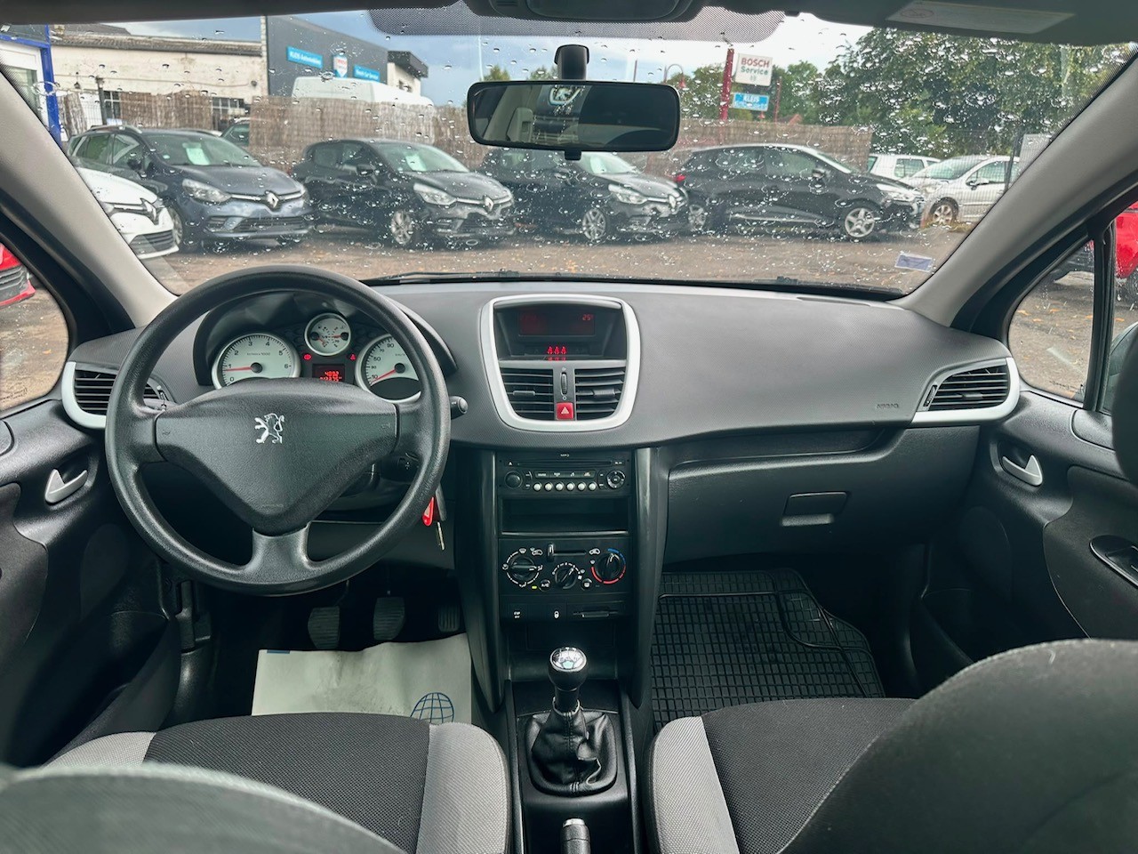 Peugeot 207 SW 1.4 Active – Image 5