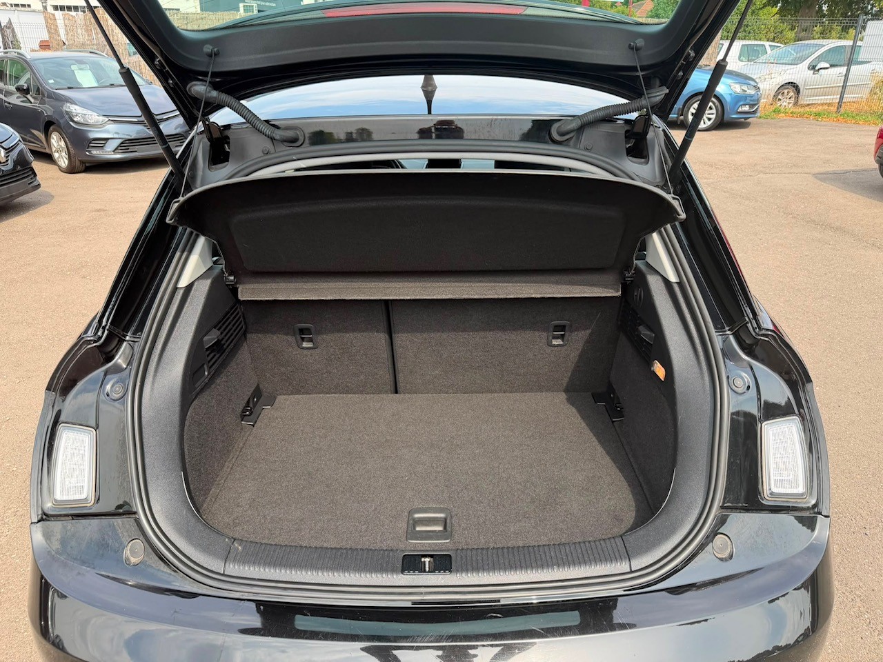 Audi A1 1.2 TFSI – Image 5
