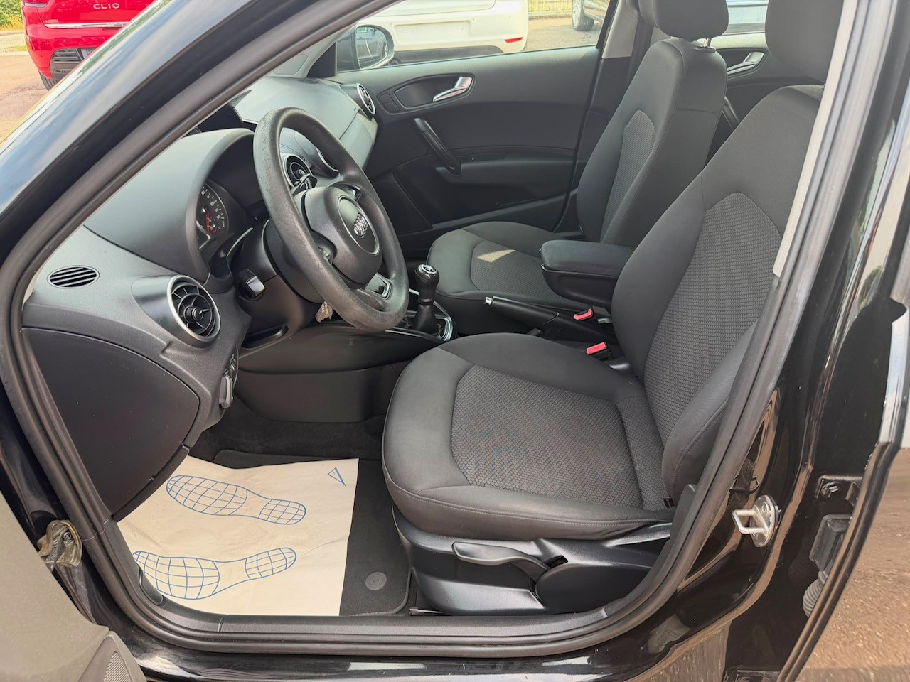 Audi A1 1.2 TFSI – Image 6
