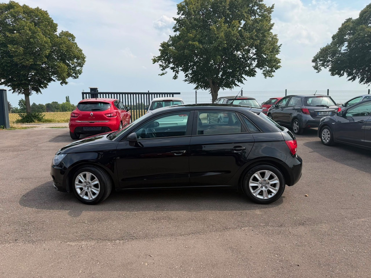 Audi A1 1.2 TFSI – Image 4