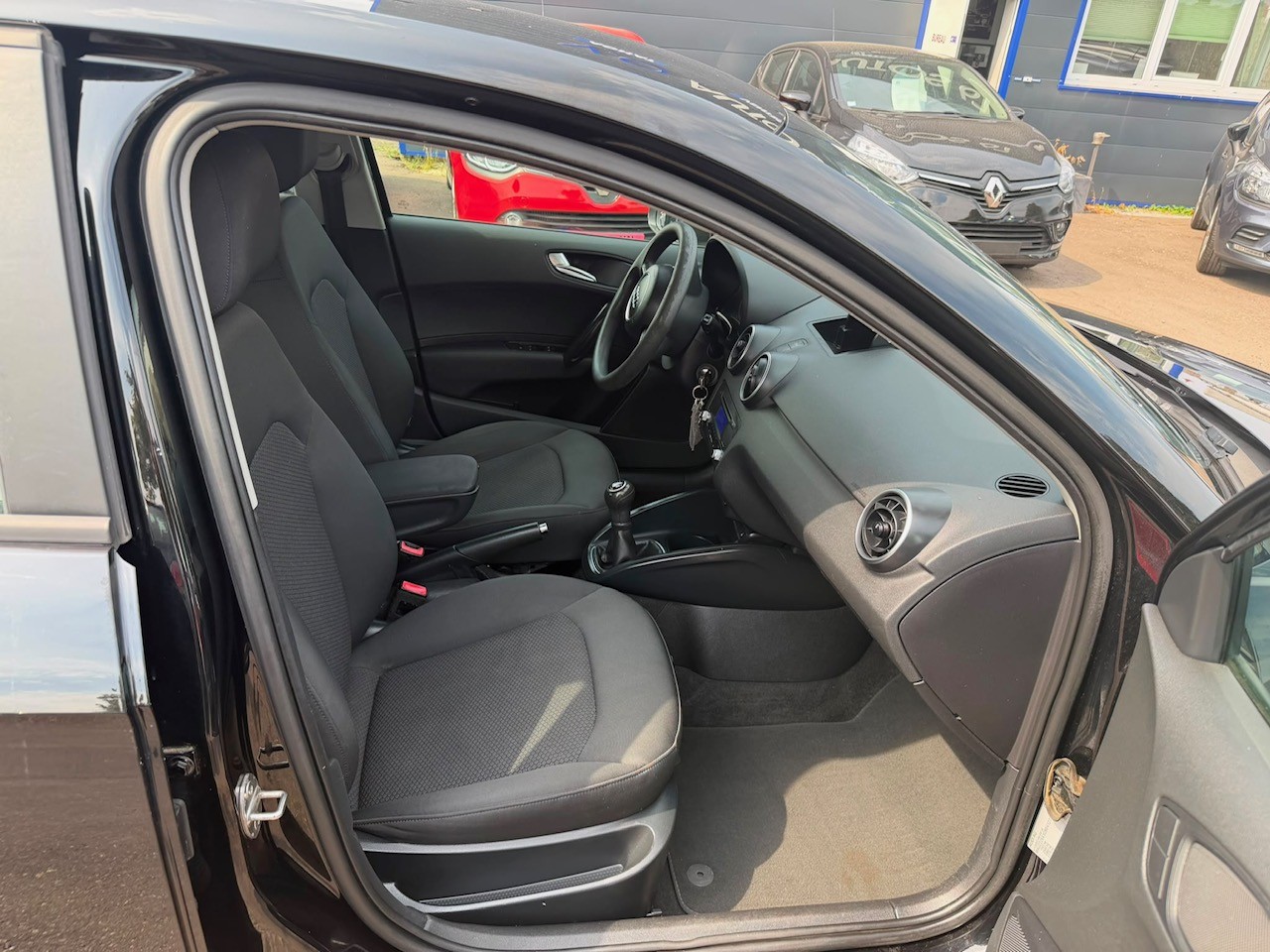 Audi A1 1.2 TFSI – Image 7