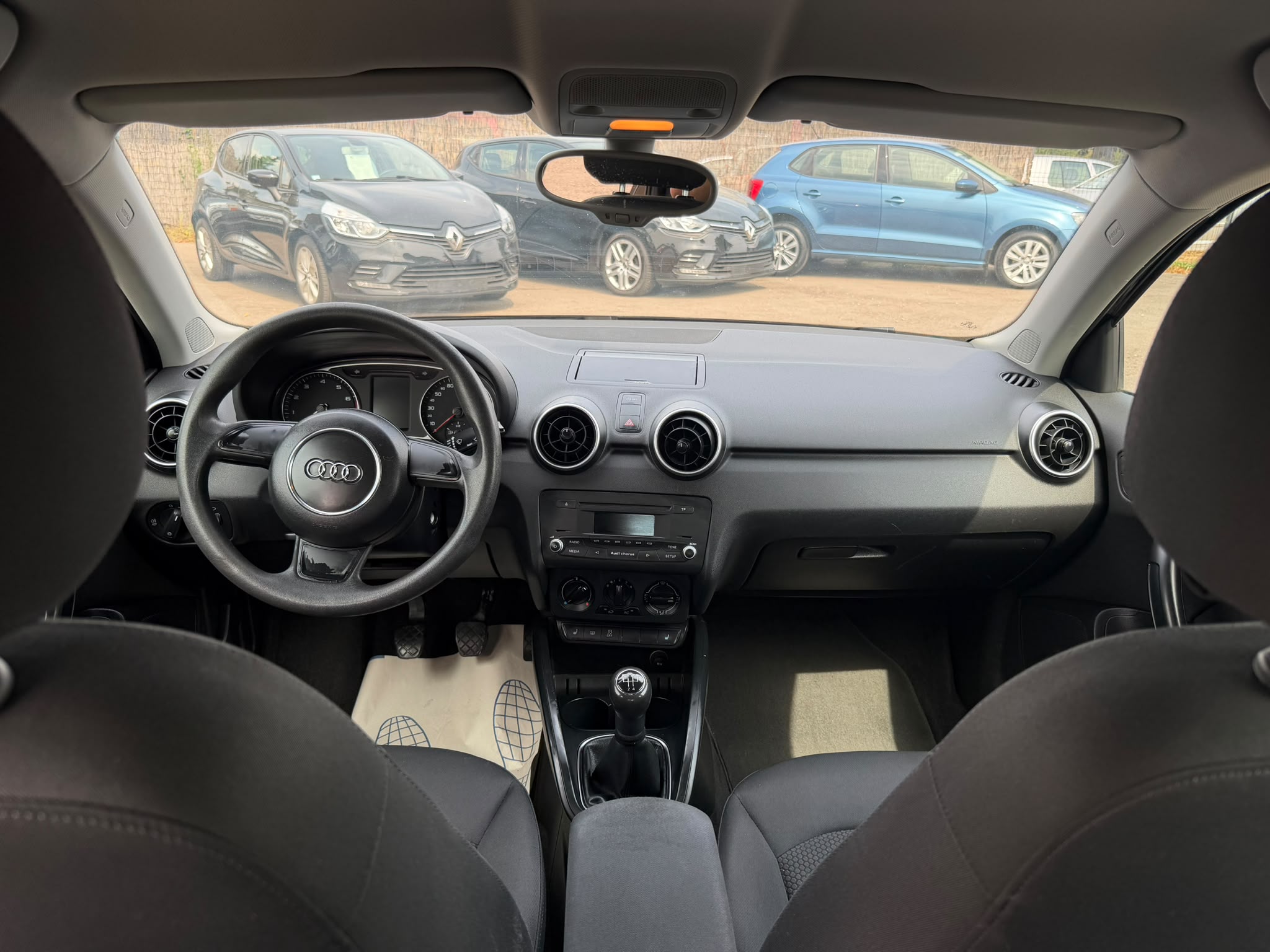Audi A1 1.2 TFSI – Image 3