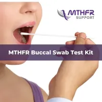 [PKC-S] MTHFR Buccal Swab Test Kit (For AU Residents Only) – Image 1