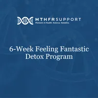 [PKC-S] 6-Week Feeling Fantastic Detox Program – Image 1