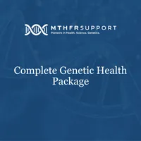 [PKC-S] Complete Genetic Health Package – Image 1