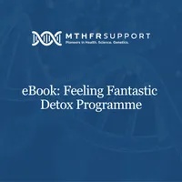 Patient eBook: Feeling Fantastic Detox Programme – Image 1