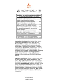 Electrolytes XL 2.0 – Image 2