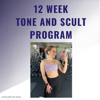 TONE & SCULPT – Image 1