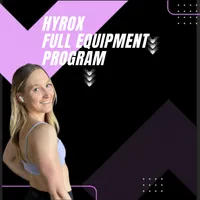 HYROX | Full Equipment – Image 1