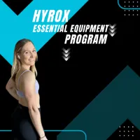 HYROX | Essential Equipment – Image 1