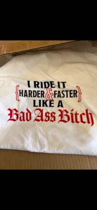 Women's T Shirt – Image 1