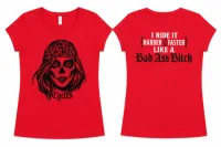Bad Ass Bitch – Image 1