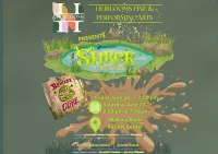SATURDAY 7 PM - SHREK THE MUSICAL  – Image 1