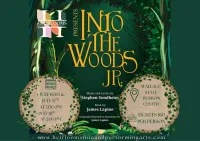 Saturday 7/18 2 pm - Into the Woods – Image 1