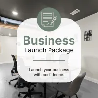 Business Launch Package – Image 1