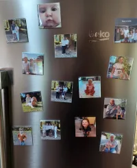 Custom Photo Magnets – Image 2