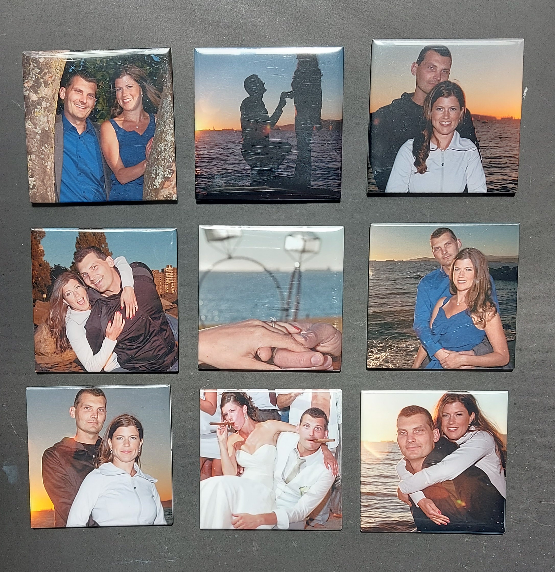 Custom Photo Magnets – Image 4
