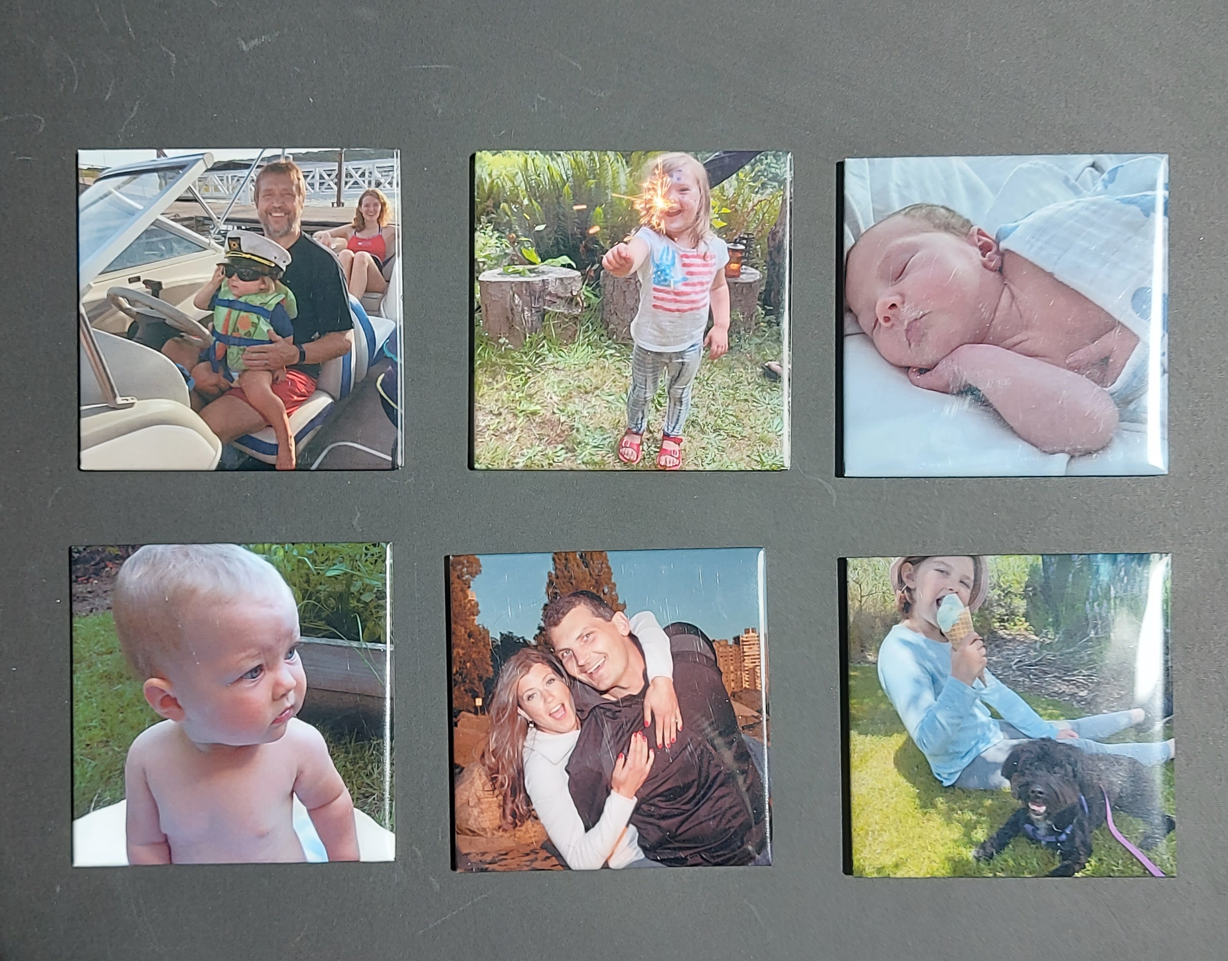 Custom Photo Magnets – Image 2