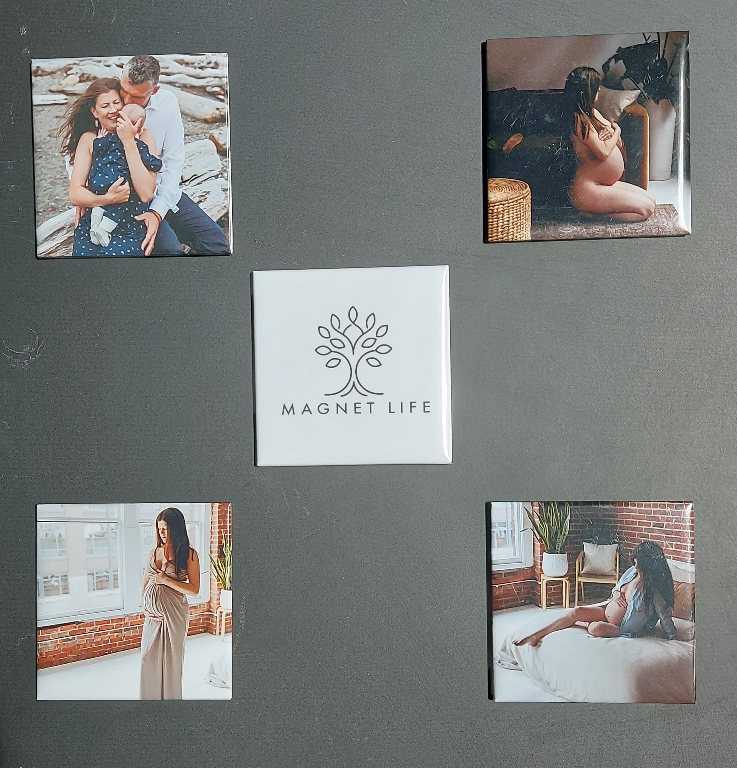 Custom Photo Magnets – Image 5
