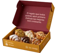 Caja de 6 uds. – Image 1