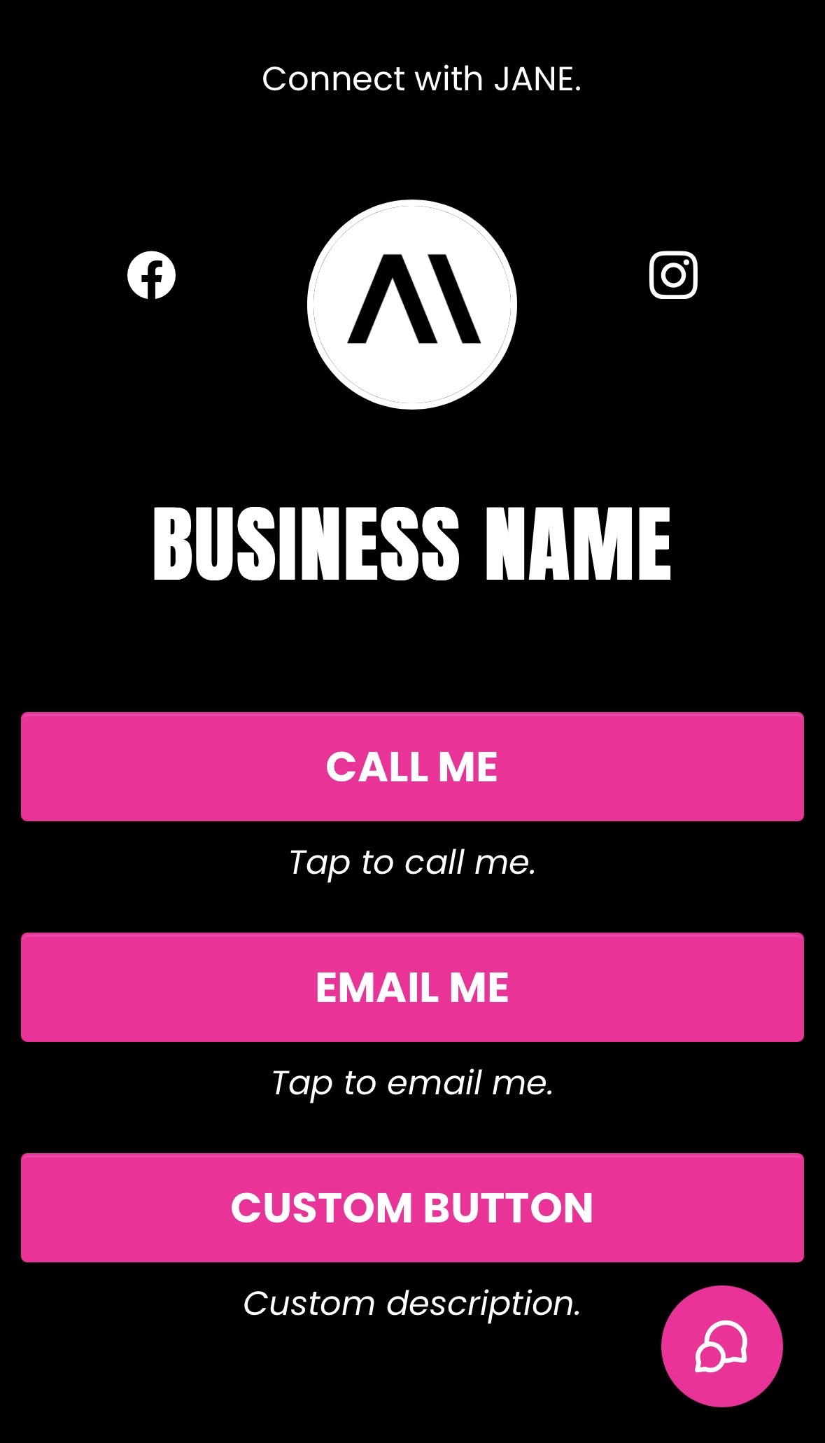 The Chance Card™ — Cosmetology – Image 3