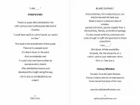 “I am ___.” — Autographed Hardcover (Personalized Edition) – Image 3