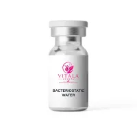 Supply - One 10ml Bacteriostatic Water – Image 1