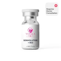 Semaglutide + B12 – Image 1