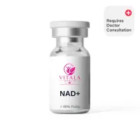 NAD+ – Image 1