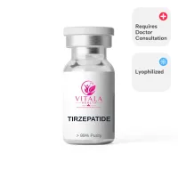 Tirzepatide 15 mg (3mL) - Lyophilized – Image 1