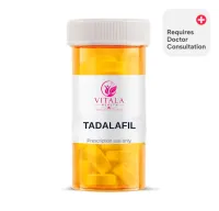 Tadalafil 6mg ODT - 30 Count – Image 1