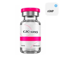 CJC-1295 (without DAC) 5mg (3ml) – Image 1