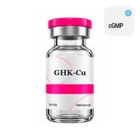 GHK-Cu 50mg (3mL) – Image 1